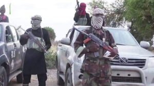 Boko Haram