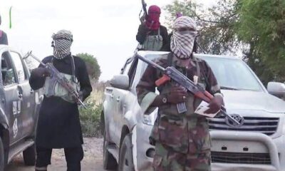 Boko Haram