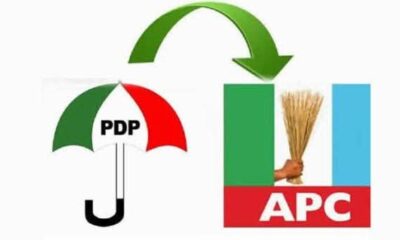 PDP, APC