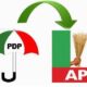 PDP, APC