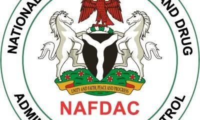 NAFDAC