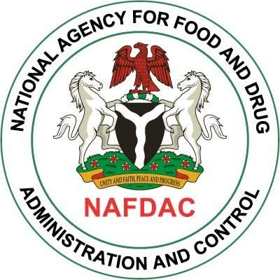 NAFDAC