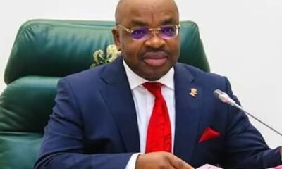 Udom Emmanuel