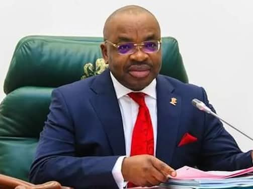 Udom Emmanuel