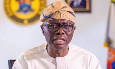 Sanwo-Olu