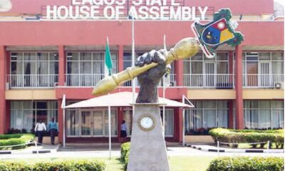 Lagos Assembly