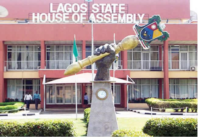 Lagos Assembly