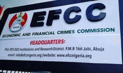 EFCC