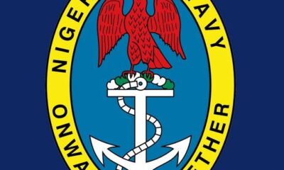 Navy Seizes 13,800 Litres Of Petrol