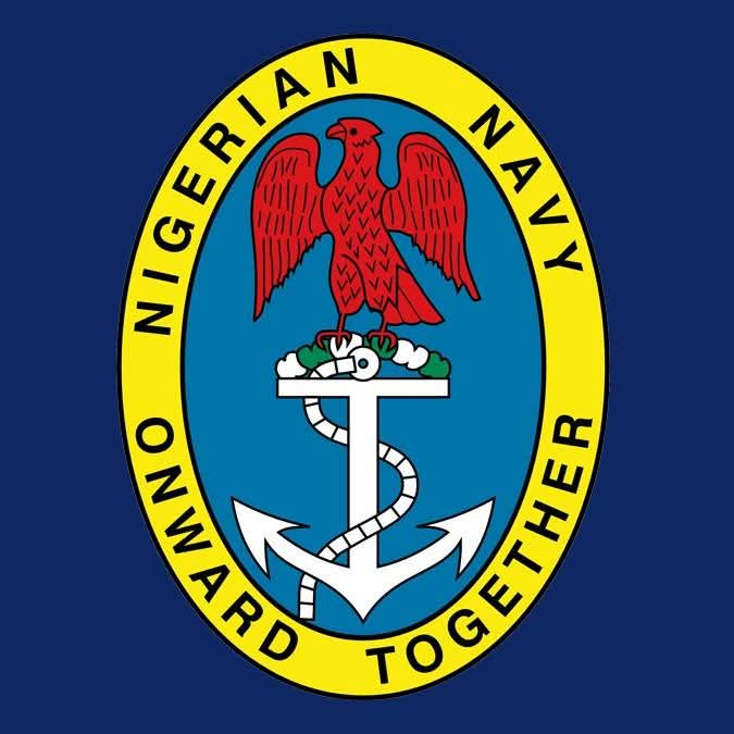 Navy Seizes 13,800 Litres Of Petrol