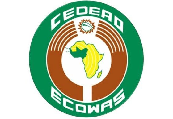 ECOWAS