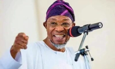 Aregbesola