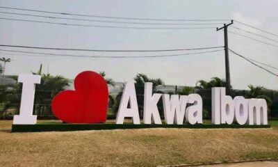 Akwa Ibom