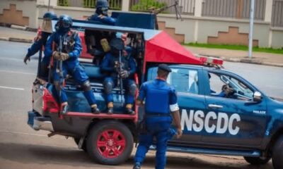 NSCDC