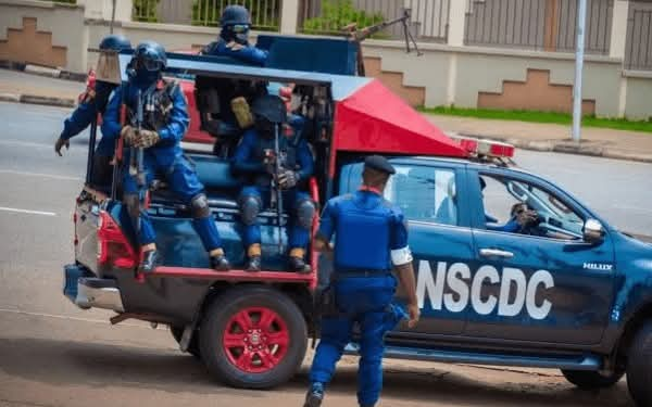 NSCDC