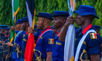 NSCDC