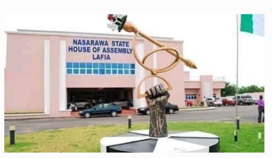 Nasarawa Lawmakers