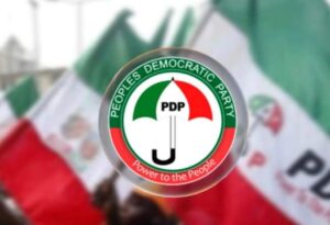 PDP Appoints Caretaker Committees
