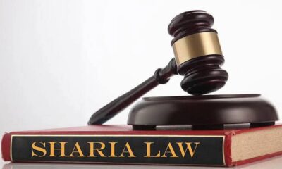 Sharia Law