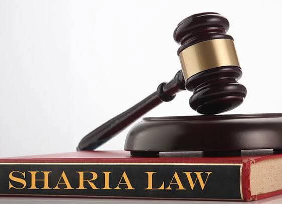 Sharia Law