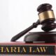 Sharia Law