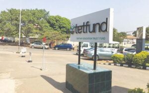 TETfund