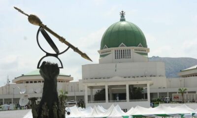 National Assembly