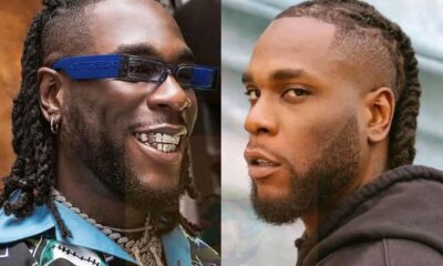 Burna Boy