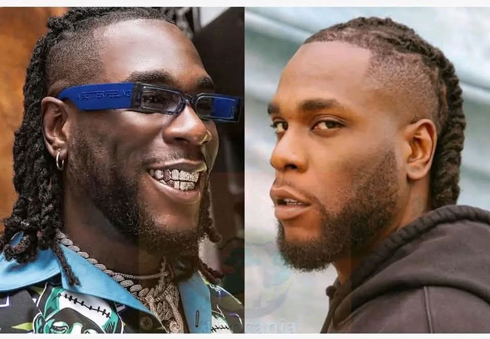 Burna Boy