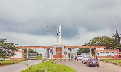 UniAbuja Promotes 104 Academic Staff To Professorial Rank