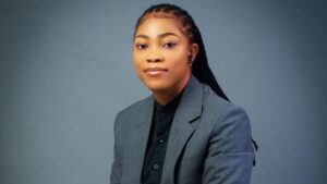 Blessing Ekwe Chisalam