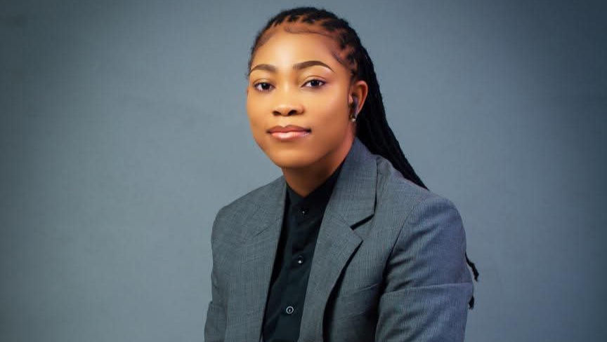 Blessing Ekwe Chisalam