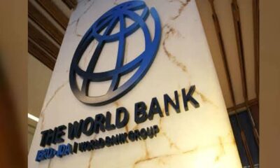 World Bank