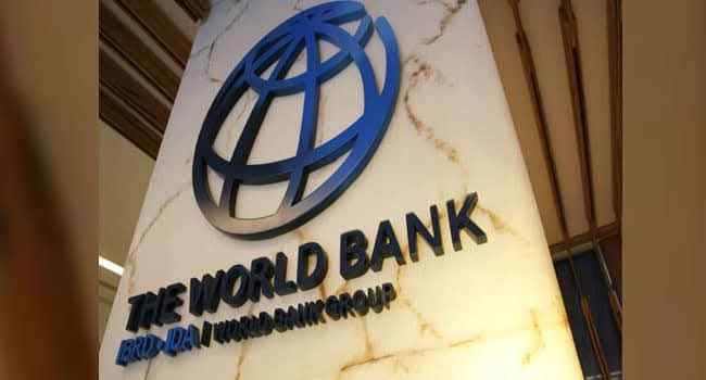 World Bank