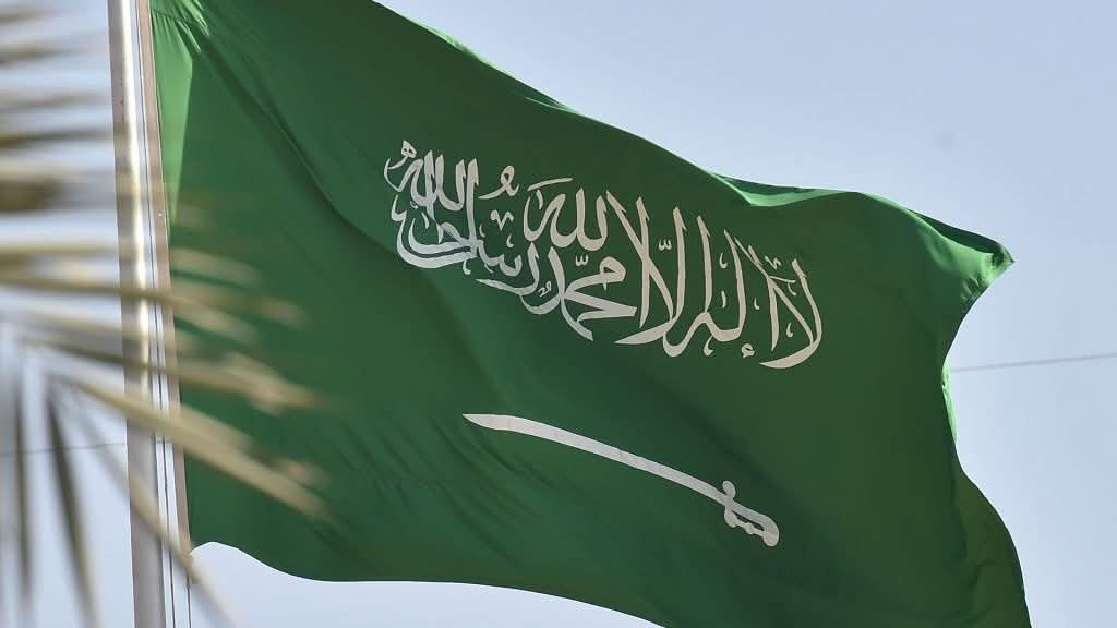 Saudi Arabia