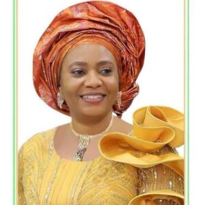 Martha Udom Emmanuel