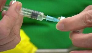 10-Day Measles-Rubella Vaccination Campaign In Jigawa