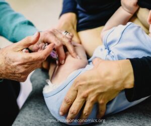 Government Restates Commitment To Tackling Vaccine Hesitancy