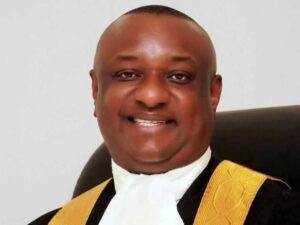 Festus Keyamo