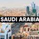 Saudi Arabia