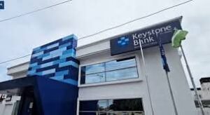 Keystone Bank