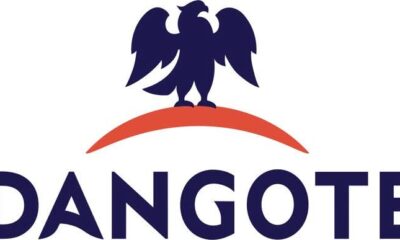 Dangote Cement Plc