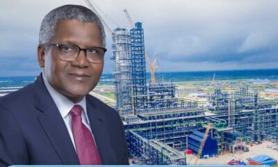 Dangote