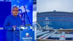 Dangote Promises Petrol Price Stability