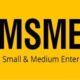 MSMEs