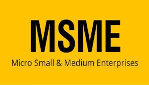 MSMEs