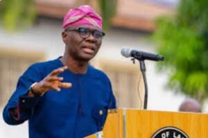 Sanwo-Olu