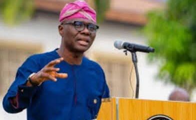 Sanwo-Olu