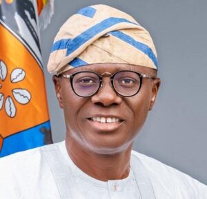 Sanwo-Olu