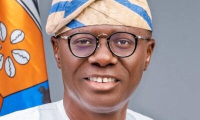 Sanwo-Olu